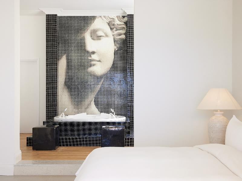 Mandola Rosa a Grecotel Resort to Live image
