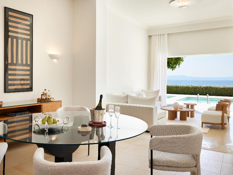 Mandola Rosa a Grecotel Resort to Live image