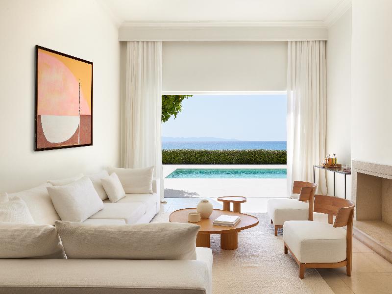 Mandola Rosa a Grecotel Resort to Live image