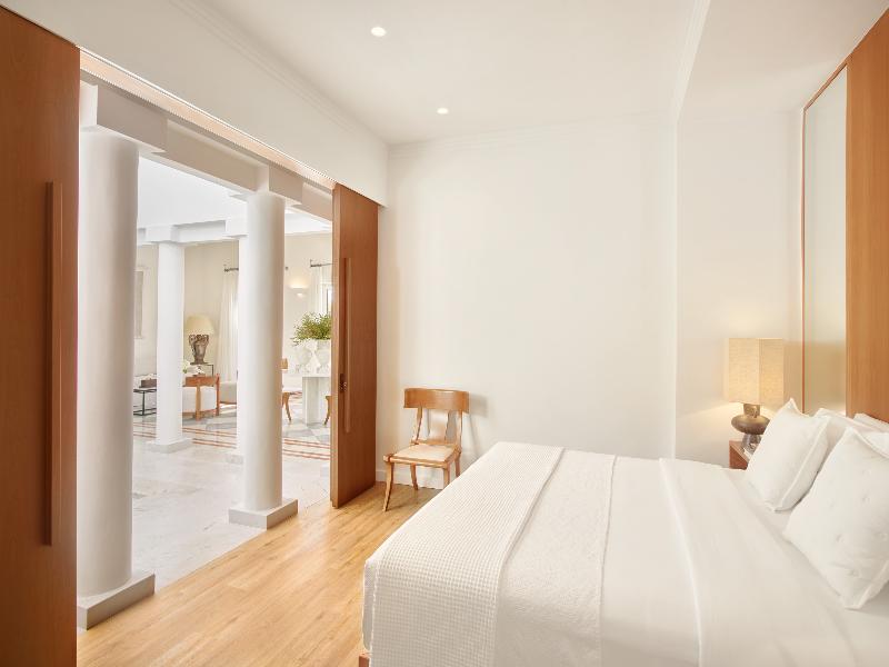 Mandola Rosa a Grecotel Resort to Live image