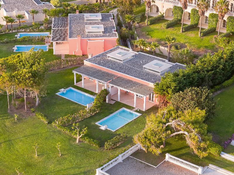 Mandola Rosa a Grecotel Resort to Live image