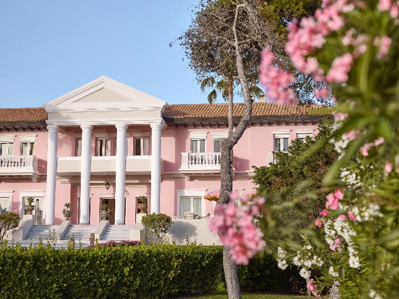 Mandola Rosa a Grecotel Resort to Live image