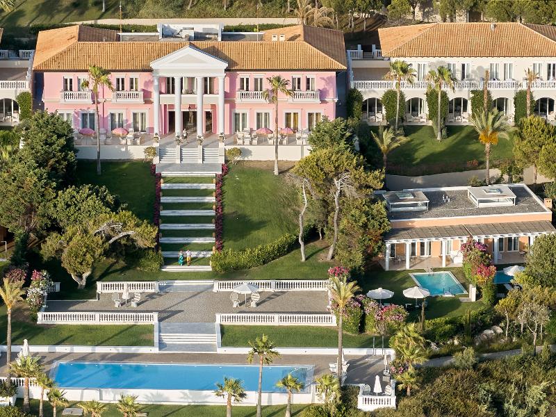 Mandola Rosa a Grecotel Resort to Live image