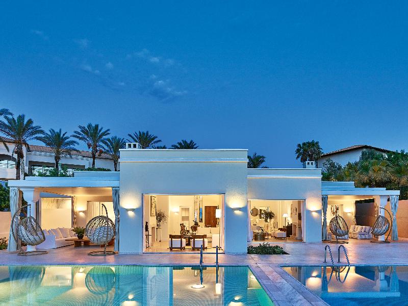 Mandola Rosa a Grecotel Resort to Live image