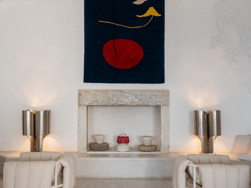 Mykonos Blu, A Resort to Live image