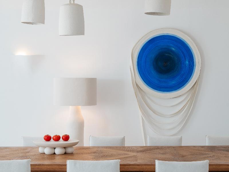 Mykonos Blu, A Resort to Live image