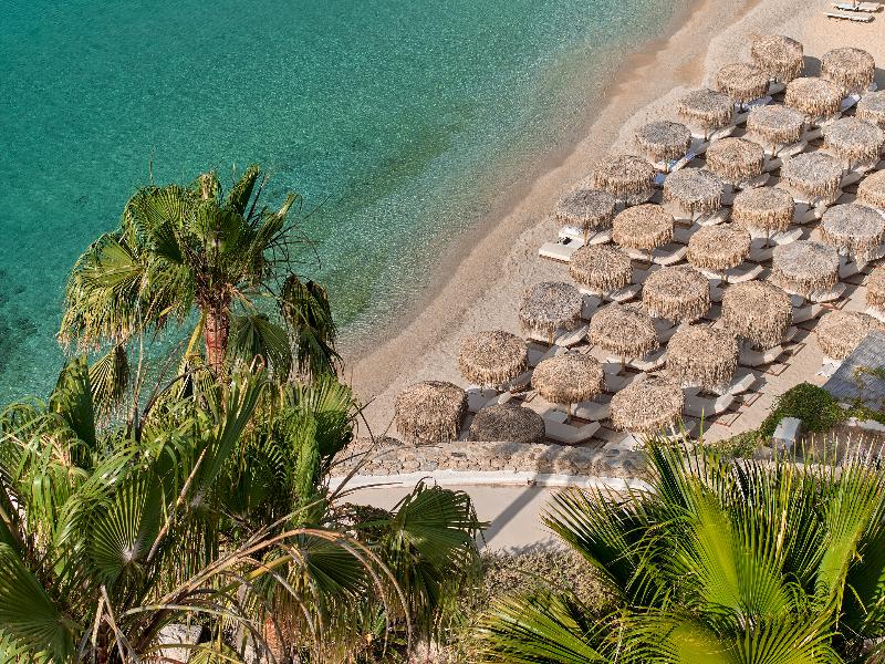 Mykonos Blu, A Resort to Live image