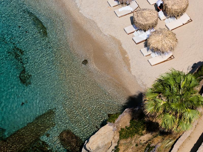 Mykonos Blu, A Resort to Live image