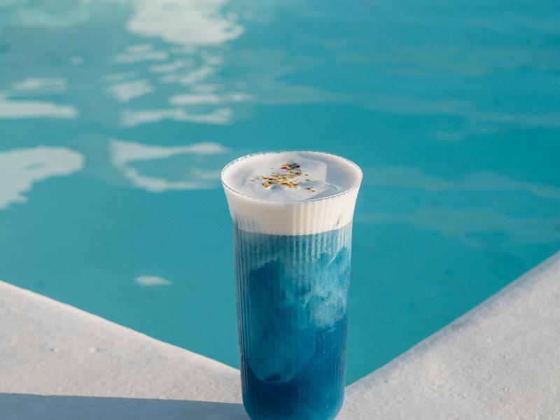 Mykonos Blu, A Resort to Live image