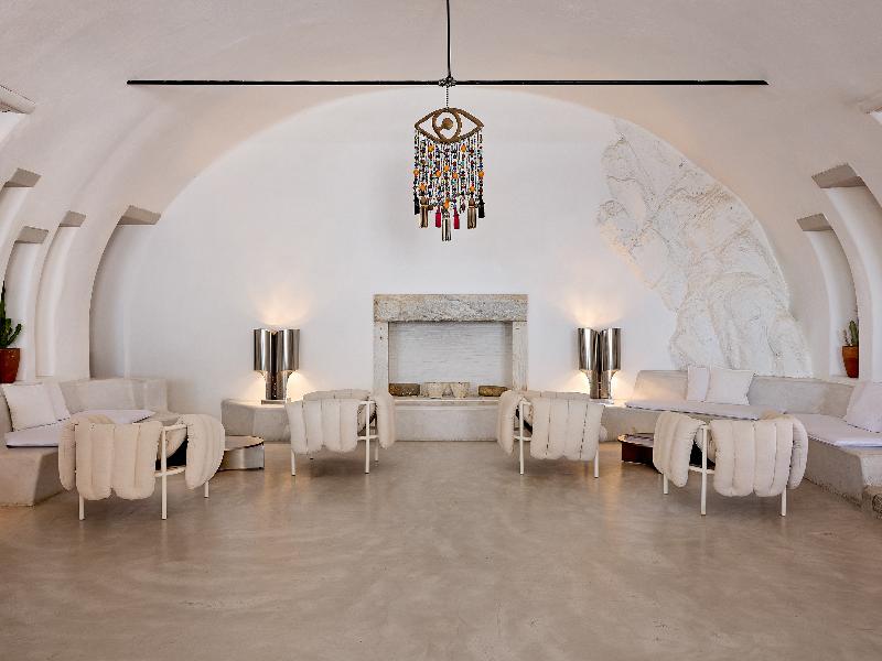 Mykonos Blu, A Grecotel Resort to Live image