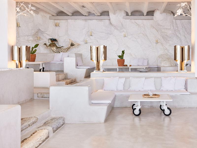 Mykonos Blu, A Grecotel Resort to Live image