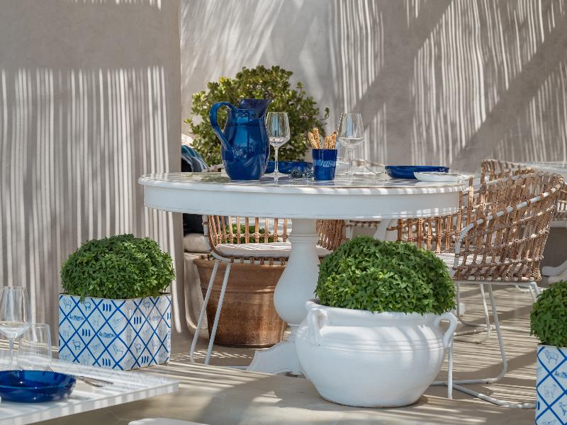 Mykonos Blu, A Resort to Live image