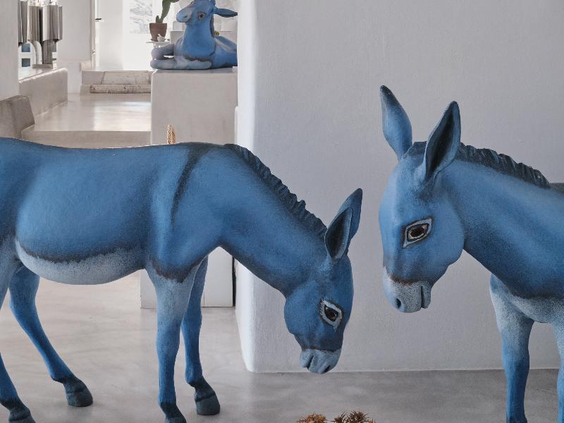 Mykonos Blu, A Resort to Live image