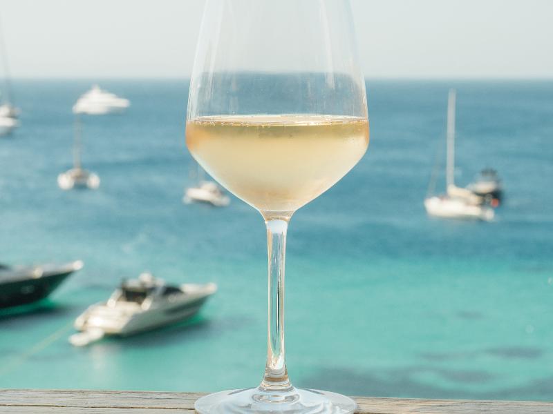 Mykonos Blu, A Resort to Live image