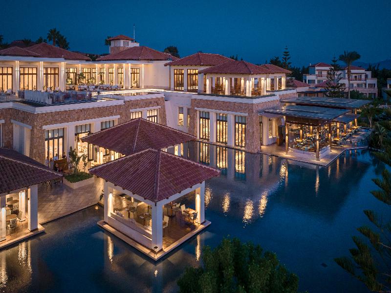Grecotel Kos Imperial Thalasso