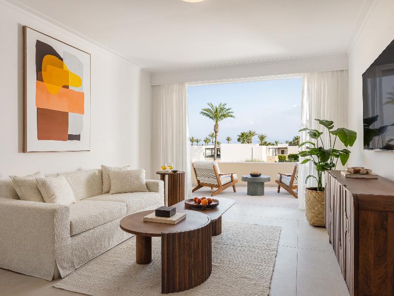 Grecotel LUXME Kos image