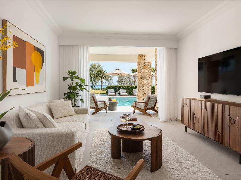 Grecotel LUXME Kos image