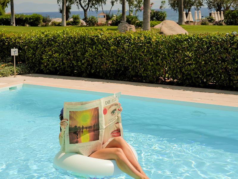 Grecotel LUXME Kos image
