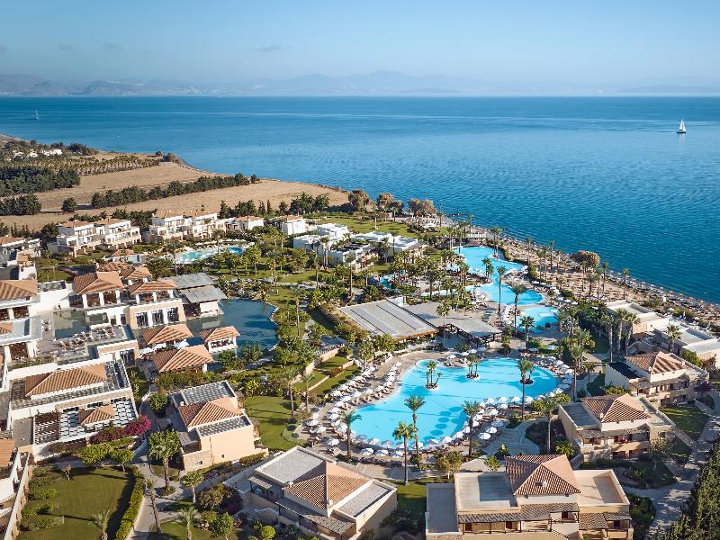 Grecotel LUXME Kos image