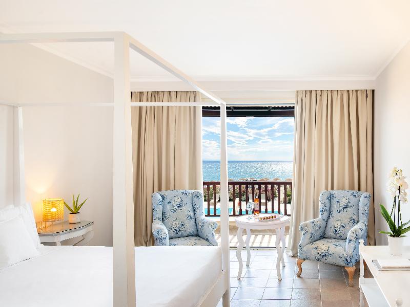 Grecotel LUXME Kos image
