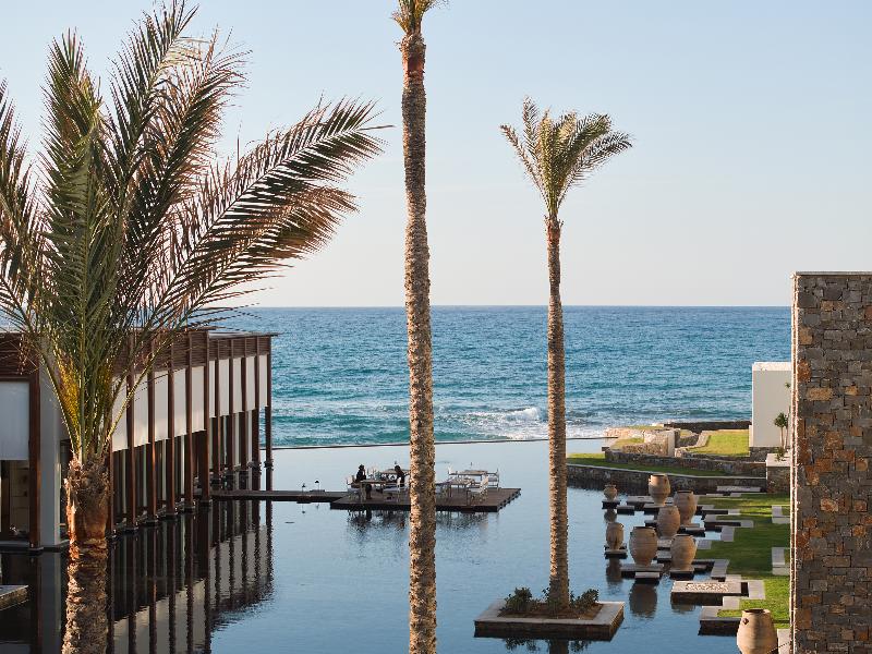 Amirandes, A Resort to Live image