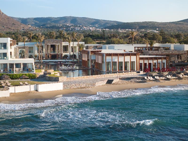 Amirandes, A Resort to Live image