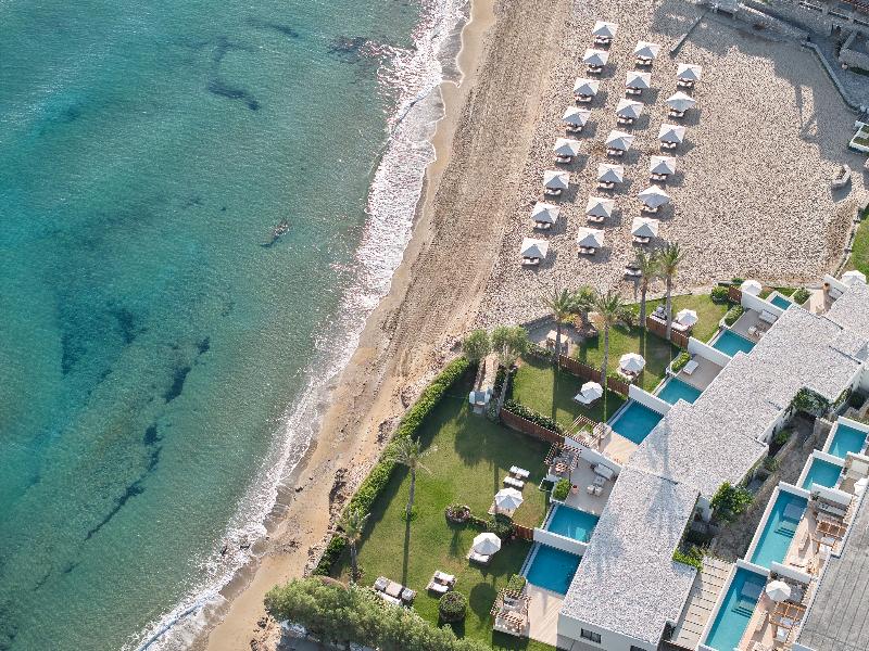 Amirandes, A Resort to Live image