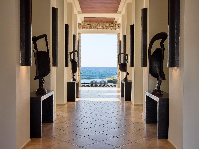 Amirandes, A Resort to Live image