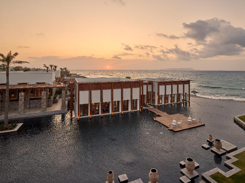 Amirandes, A Resort to Live image