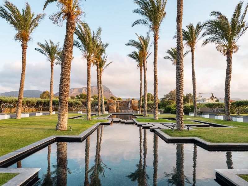 Amirandes, A Resort to Live image