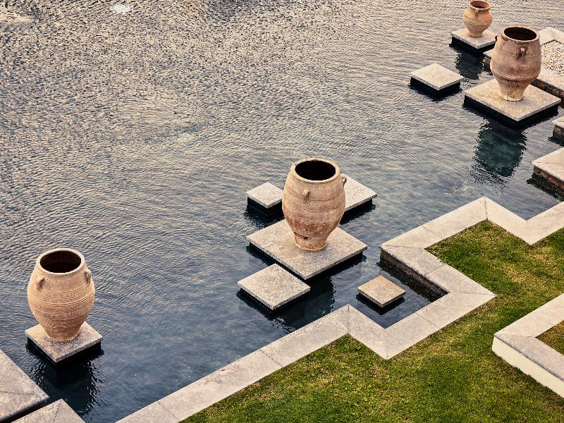 Amirandes, A Resort to Live image