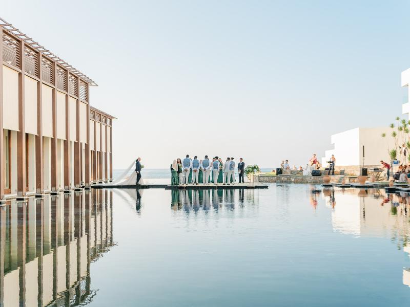 Amirandes, A Resort to Live image