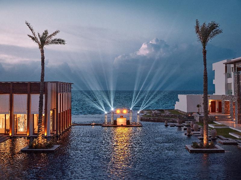 Amirandes, A Resort to Live image