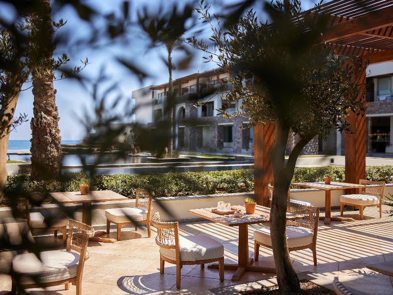 Amirandes, A Resort to Live image
