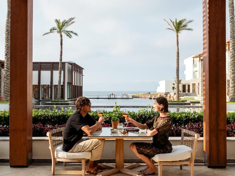 Amirandes, A Resort to Live image