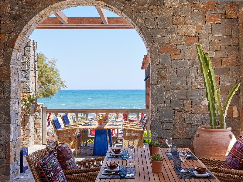 Amirandes, A Resort to Live image