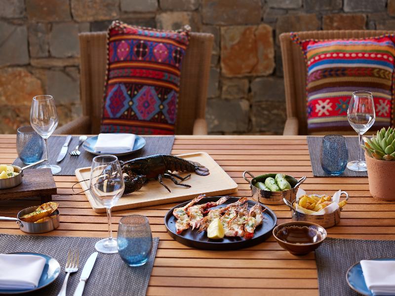Amirandes, A Resort to Live image
