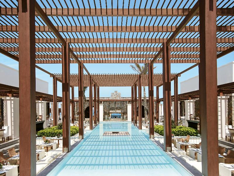Amirandes, A Resort to Live image