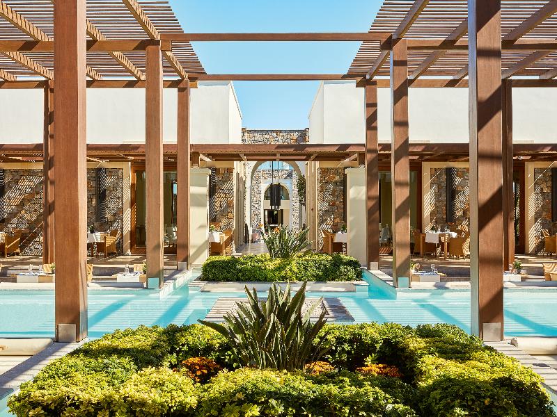 Amirandes, A Resort to Live image