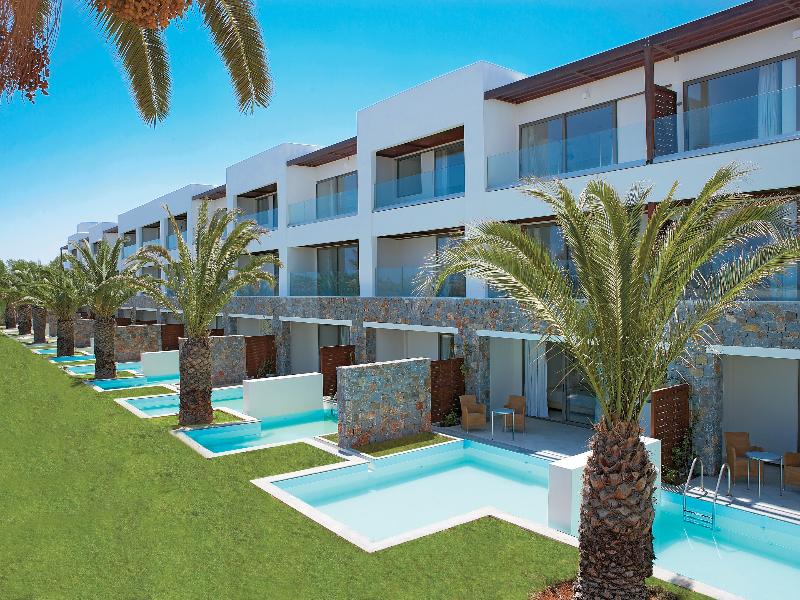 Amirandes, Grecotel Exclusive Resort