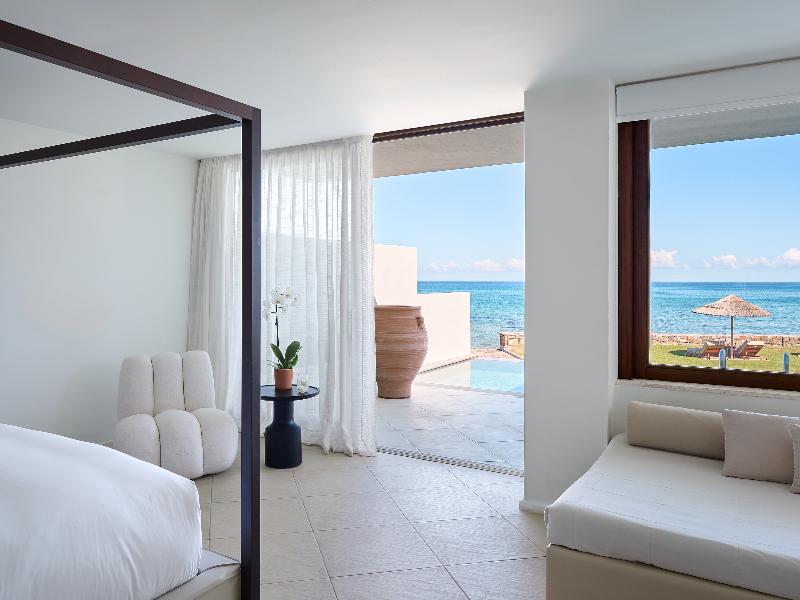 Amirandes, A Grecotel Resort to Live image