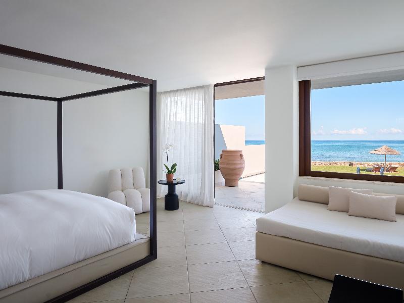 Amirandes, A Grecotel Resort to Live image