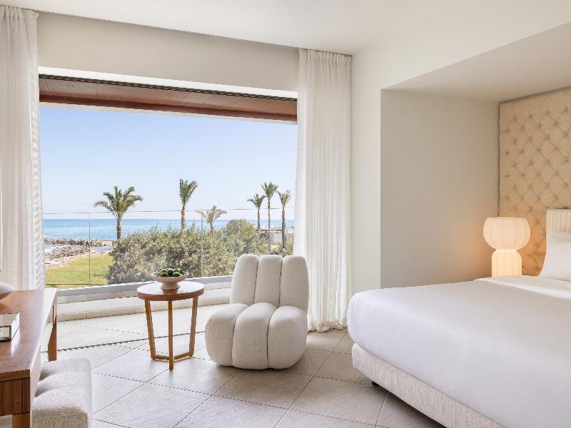 Amirandes, A Resort to Live image