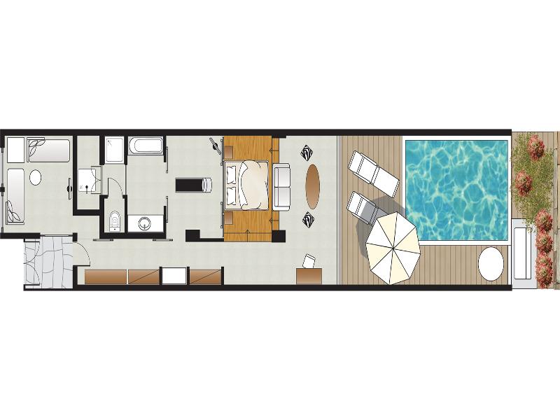 Amirandes, A Resort to Live image