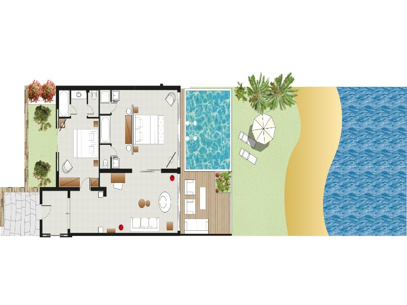 Amirandes, A Resort to Live image