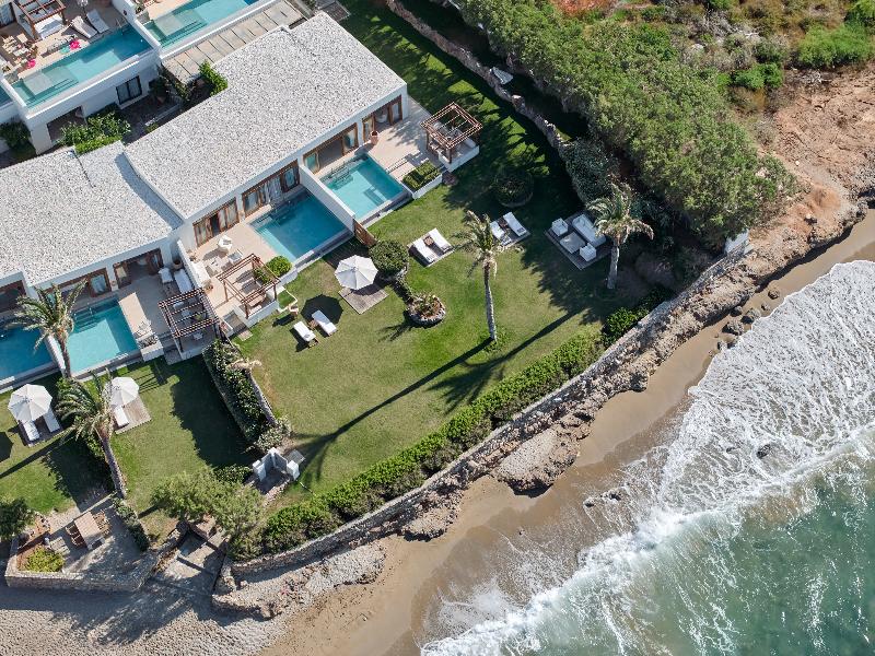 Amirandes, A Resort to Live image