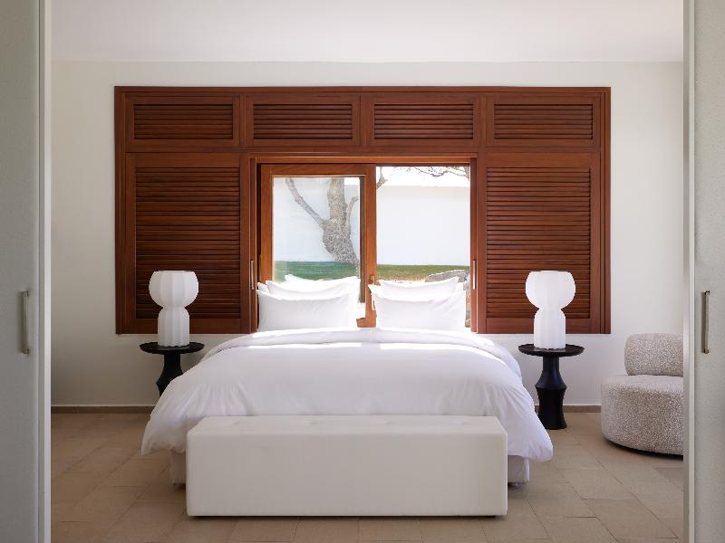 Amirandes, A Resort to Live image
