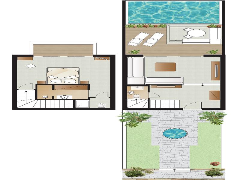 Amirandes, A Resort to Live image