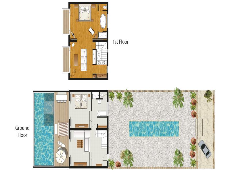 Amirandes, A Resort to Live image
