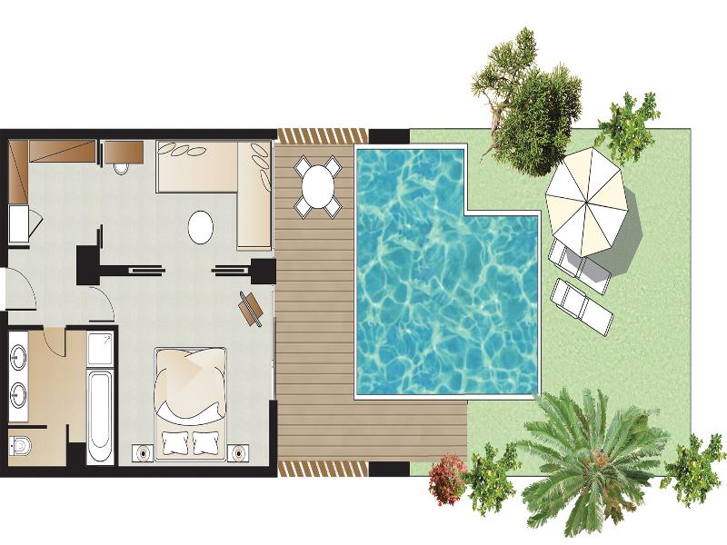 Amirandes, A Resort to Live image
